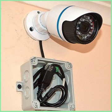 cctv training