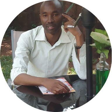Charles, Director: New-Path Training Center