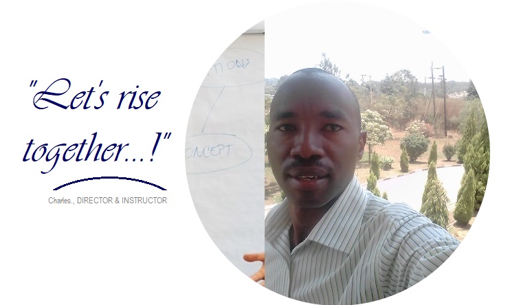 New-Path Training Center, CCTV, Car GPs Training Etc.
